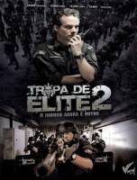 Смотреть Tropa de Elite 2 - O Inimigo Agora E Outro