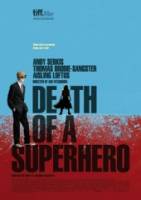 Смотреть Death of a Superhero