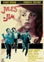 Смотреть Jules et Jim