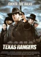 Смотреть Texas Rangers