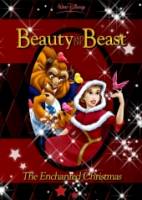 Смотреть Beauty and the Beast: The Enchanted Christmas