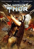 Смотреть Almighty Thor