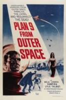 Смотреть Plan 9 from Outer Space