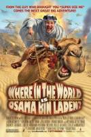 Смотреть Where in the World Is Osama Bin Laden?