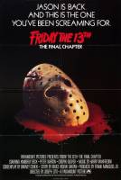 Смотреть Friday the 13th: The Final Chapter