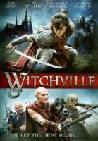 Смотреть Witchville