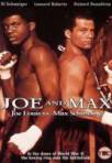Фильм Джо и Макс (2002): 1936 год. Немецкий чемпион Макс Шмеллинг одержал победу над американским боксером-тяжеловесом Джо Луисом. Вернувшись на родину победителем, Макс получ...