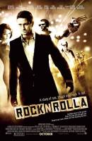 Смотреть RocknRolla