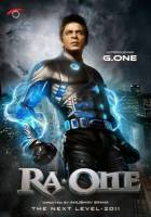 Смотреть Ra. One