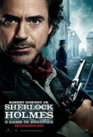 Смотреть Sherlock Holmes: A Game of Shadows