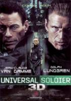 Смотреть Universal Soldier: A New Dimension