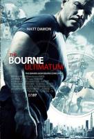 Смотреть The Bourne Ultimatum