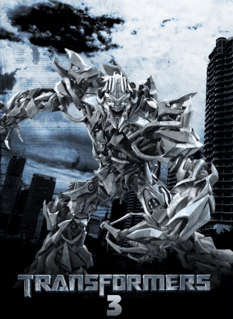 Смотреть Transformers: Dark of the Moon