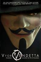 Смотреть V for Vendetta