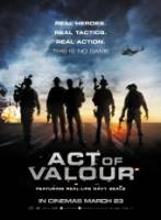 Смотреть Act of Valor