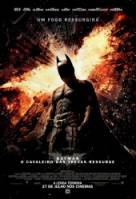 Смотреть The Dark Knight Rises