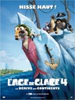 Смотреть Ice Age: Continental Drift