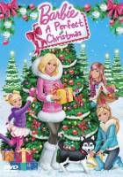 Смотреть Barbie: A Perfect Christmas