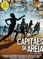 Смотреть Capitaes da Areia