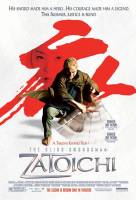 Смотреть Zatoichi