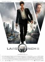 Смотреть Largo Winch (Tome 2)