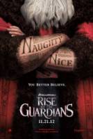 Смотреть Rise of the Guardians