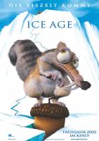 Смотреть Ice Age