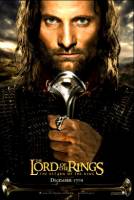 Смотреть he Lord of the Rings: The Return of the King