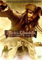 Смотреть Pirates of the Caribbean: At World's End