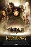 Смотреть The Lord of the Rings: The Fellowship of the Ring