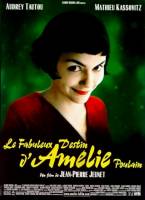 Смотреть Le Fabuleux destin d'Amelie Poulain