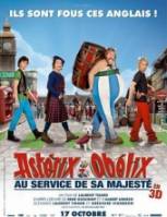 Смотреть Asterix et Obelix: Au Service de Sa Majeste