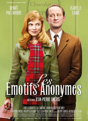 Смотреть Les emotifs anonymes