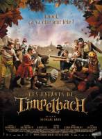 Смотреть Les Enfants de Timpelbach