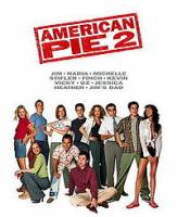 Смотреть American Pie 2