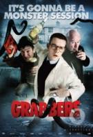 Смотреть Grabbers