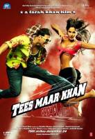 Смотреть Tees Maar Khan