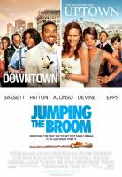 Смотреть Jumping the Broom