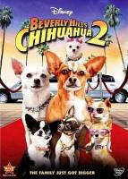 Смотреть Beverly Hills Chihuahua 2